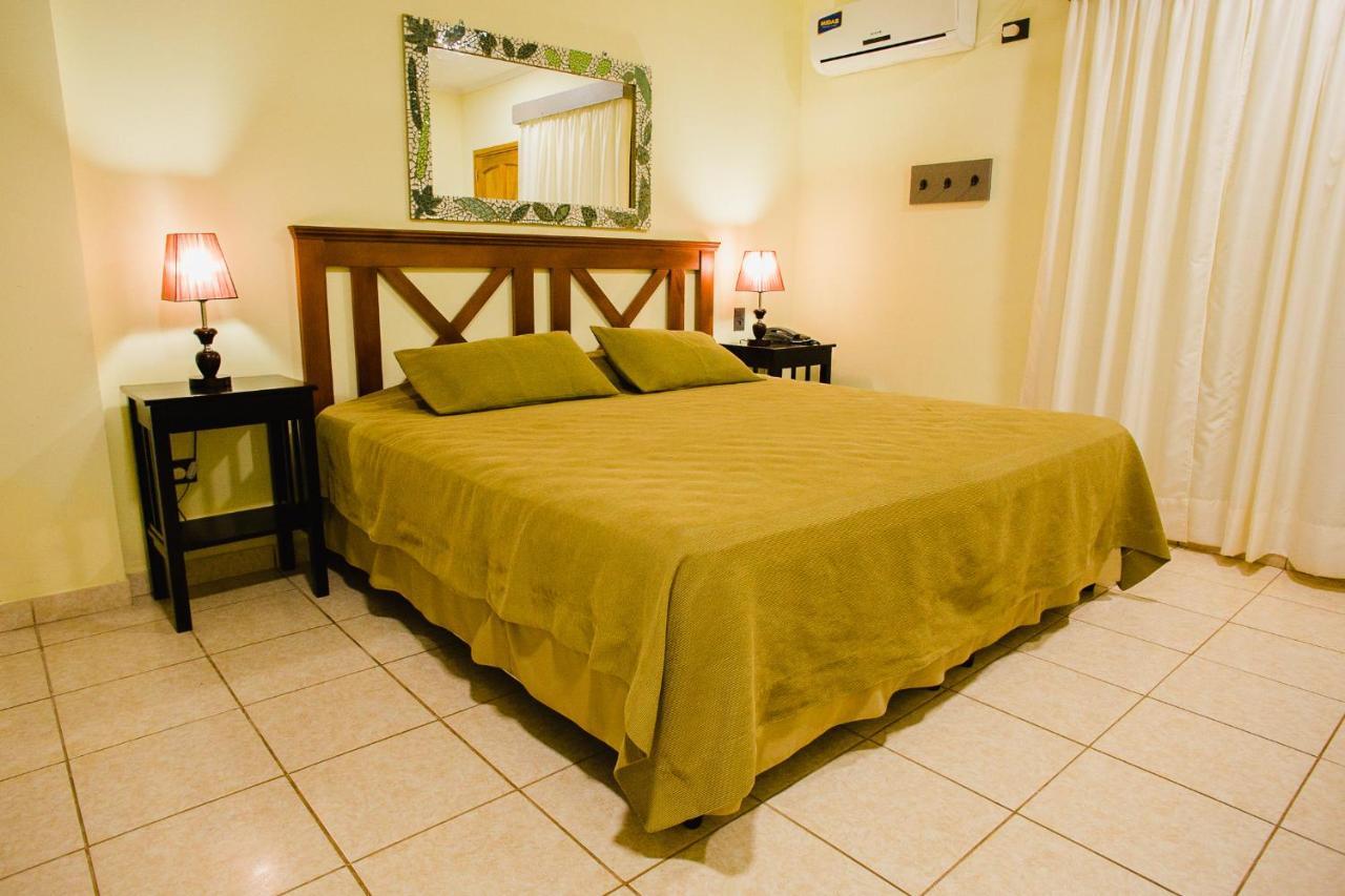 Hotel Che Roga Eldorado Extérieur photo