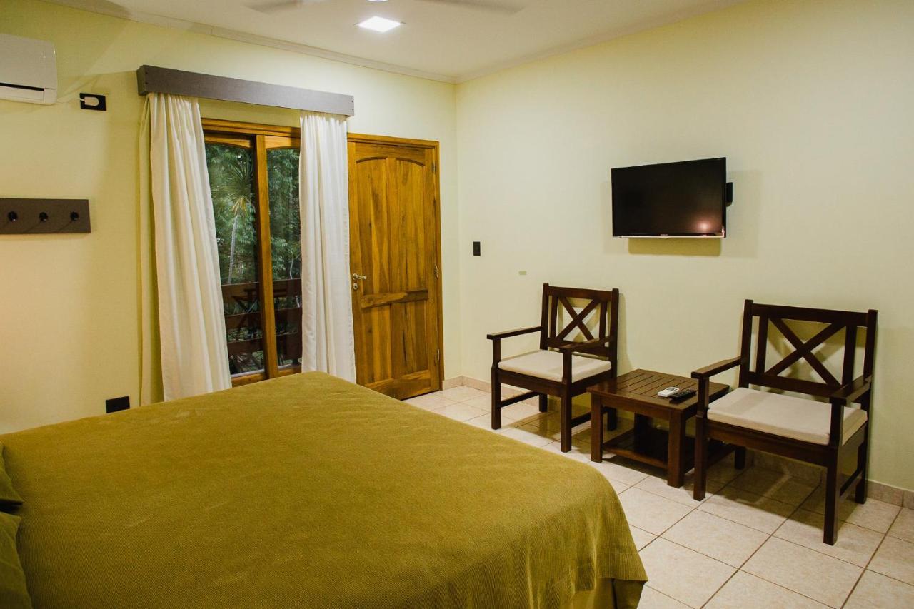 Hotel Che Roga Eldorado Extérieur photo