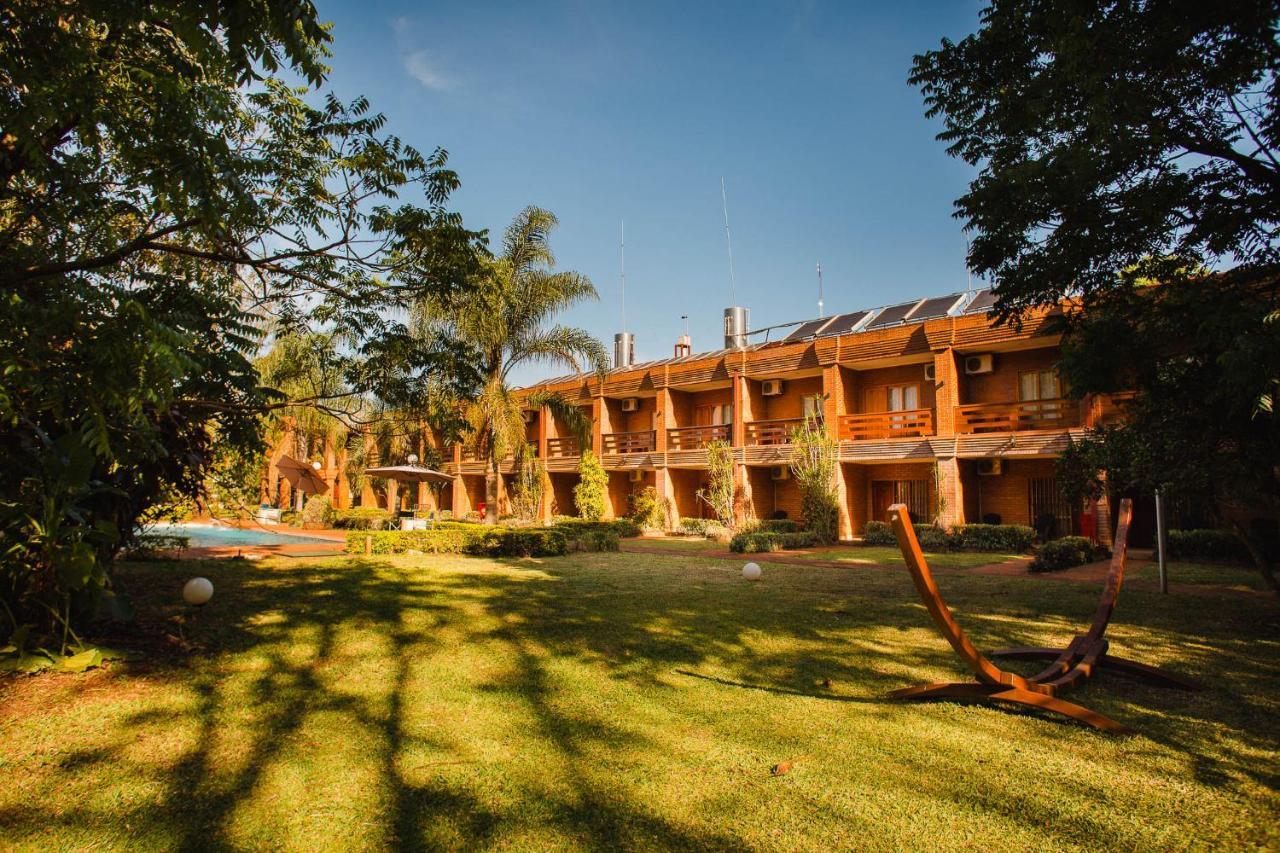Hotel Che Roga Eldorado Extérieur photo