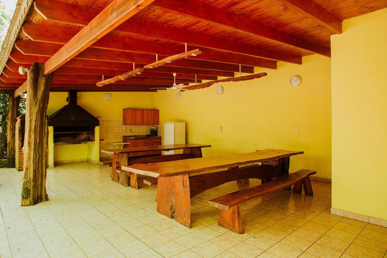 Hotel Che Roga Eldorado Extérieur photo