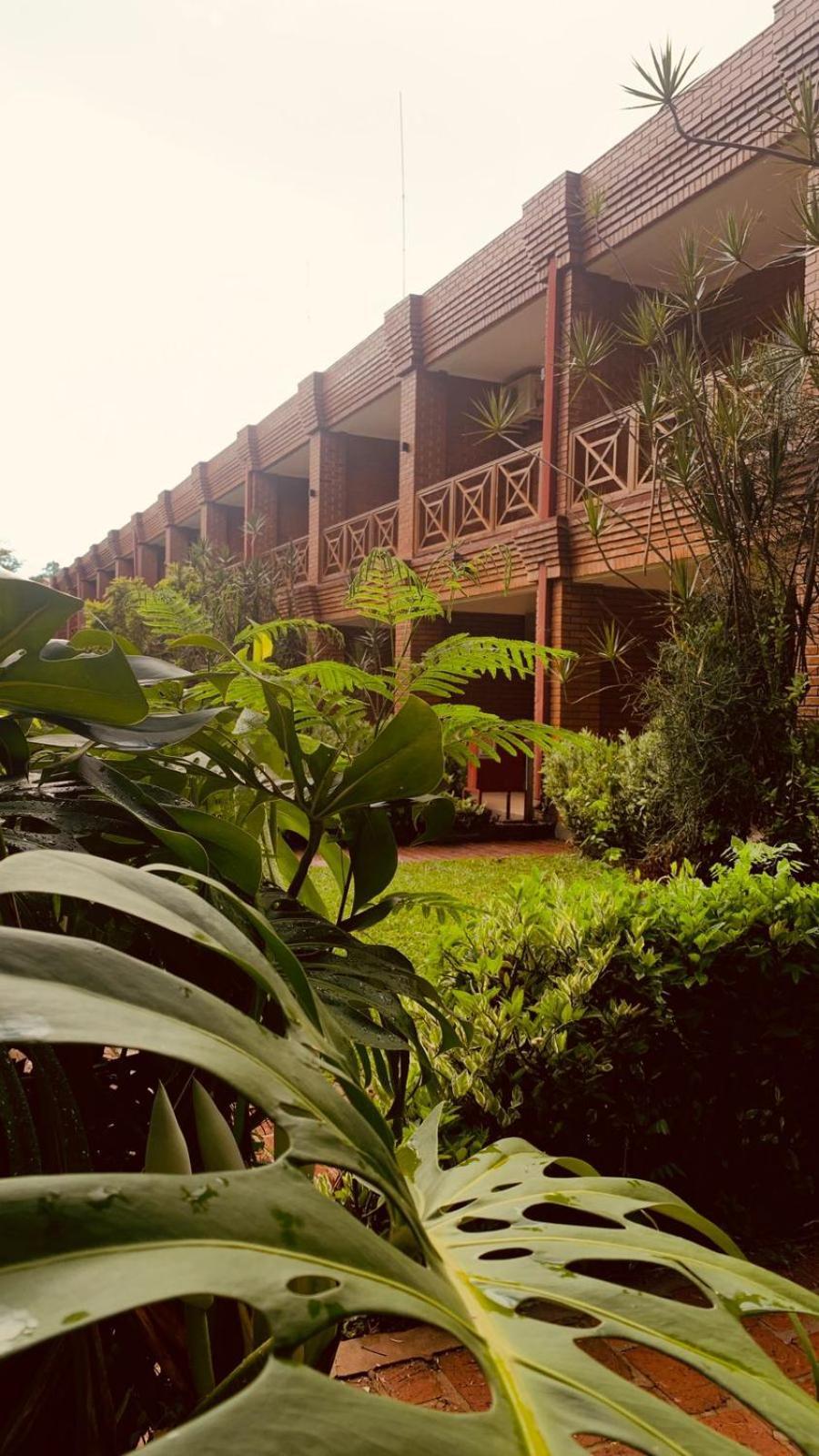 Hotel Che Roga Eldorado Extérieur photo